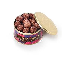 Choco Damia Chocolat du Jour