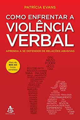 Como enfrentar a violência verbal