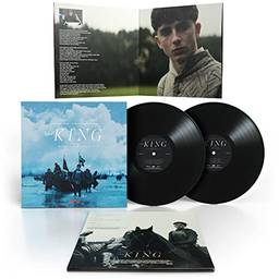 The King Vinyl (Original Score From The Netflix Film)