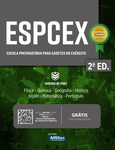 Escola Preparatória para Cadetes do Exército - ESPCEX
