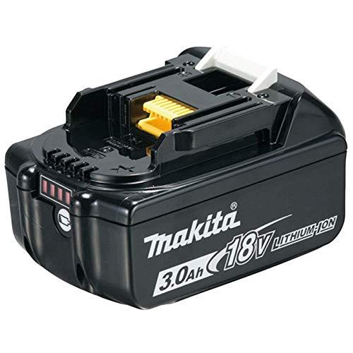 Bateria Lítio 18V Bl1830B Makita