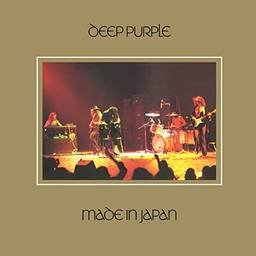 Made In Japan (2LP)(Purple Vinyl) [Disco de Vinil]