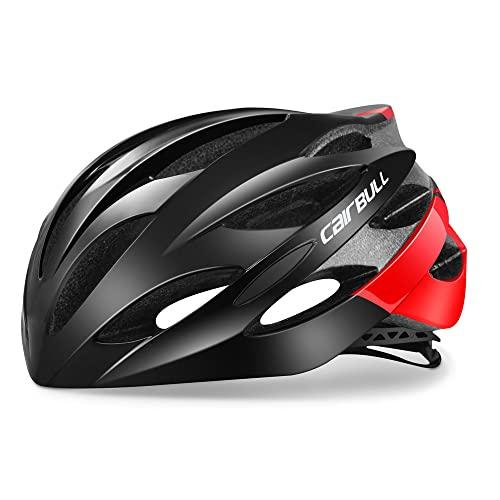 Changxi Capacete de bicicleta leve respirável confortável capacete de ciclismo masculino feminino capacete de segu nça pa bicicleta de montanha bicicleta de est da