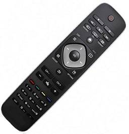 Controle Remoto Tv Philips Lcd Led 24, 32, 40, 42, 47, 52