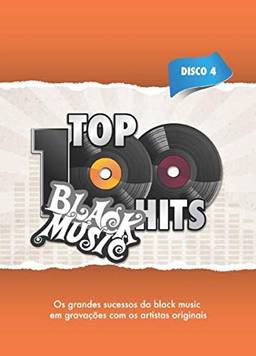 Top 100 Hits Black Music