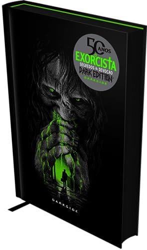 O Exorcista: Segredos e Devoção – Dark Edition