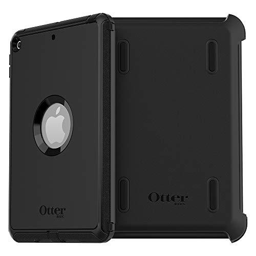 OtterBox Capa Série Defender para iPad Mini (5ª geração apenas) – Embalagem de varejo – Preta