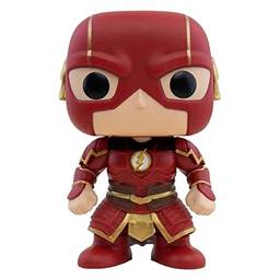 Funko Pop, 401 The Flash Imperial Palace, Multicor