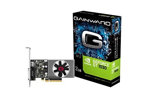 GPU NV GT1030 2GB DDR4 64BITS GAINWARD / PALIT NEC103000646-1082F, 426018336-4085