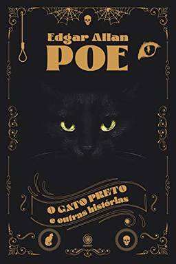 O Gato Preto e outras histórias