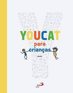 Youcat Para Crianças - Capa Dura