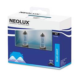 Neolux Blue (12V) H7 - N499B