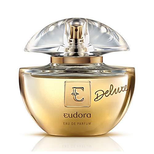 Deluxe Eudora - Eau de Parfum Feminino 75ml Eudora