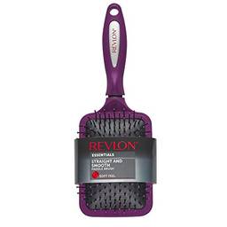 Revlon Escova de cabelo lisa Berry Paddle