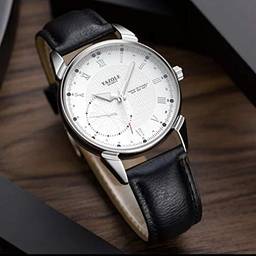 Relógio Yazole D427 Mark Time Unissex (2)