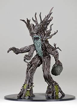 D&D: Icons of the Realms - Treant Case Incentive, Galápagos Jogos, White, Set 4