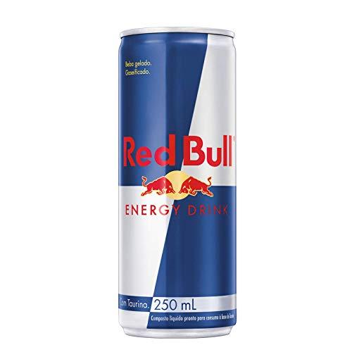 Energético Red Bull Energy Drink, 250ml