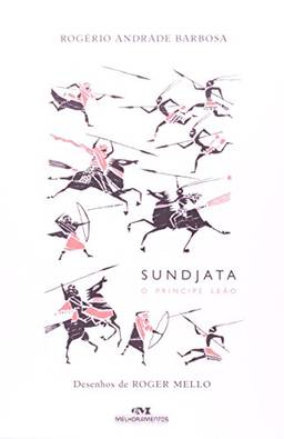 Sundjata, o Príncipe Leão