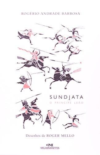 Sundjata, o Príncipe Leão