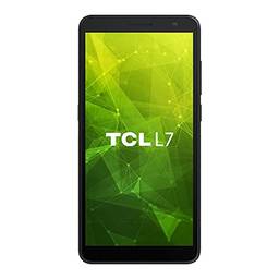 Smartphone Tcl L7 Preto