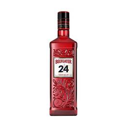 GIN BEEFEATER 24 750ML Beefeater Sabor 24 750ML