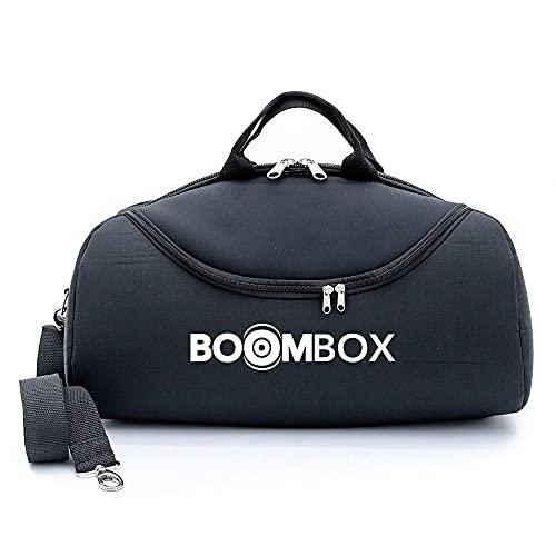 Case Capa Bolsa Protetora Jbl Boombox 1 2 Alça Ombro Estampa Exclusiva
