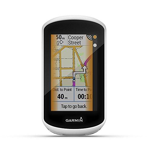 Garmin Edge Explore – Computador com tela sensível ao toque e recursos conectados, 010-02029-00