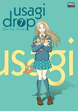 Usagi Drop - Volume 07