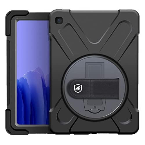 Capa Case Capinha Phantom para Samsung Galaxy Tab A 7 10.4'' T500 - Gshield