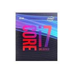 Processador Intel Core i7-9700K Coffee Lake 4.9GHz 12MB 1151