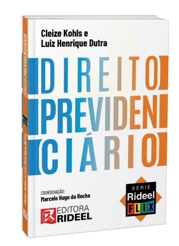 Direito Previdenciário Série - Rideel Flix - Temporada 2
