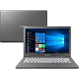 Notebook Samsung 13.3 Full HD Intel 2.6GHz 4GB RAM 64GB SSD Windows 10 PRO