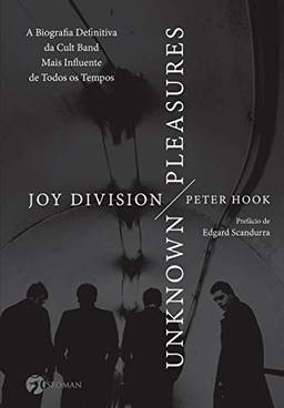 Joy Division: Joy Division