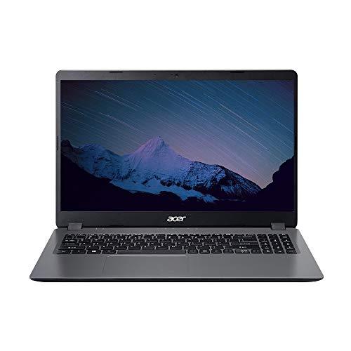Notebook Acer 15,6" A315-56-36Z1 i3 1005G1 4GB 1TB W10