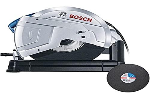 Cortadora de Metais Bosch GCO 220 2200W 220V, com 1 Disco