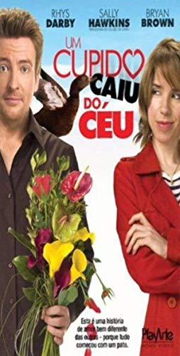 UM CUPIDO CAIU DO CÉU - DVD
