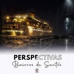 Perspectivas: Bairros De Santos