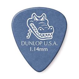Dunlop Gator Grip Pacote com 12