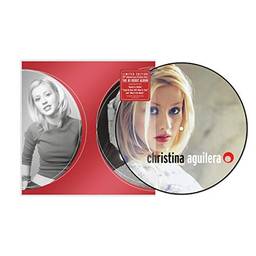 Christina Aguilera (Piture Disc) [Disco de Vinil]