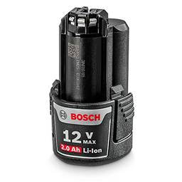 Bosch Bateria 12V Gba 12V 2 0 Ah