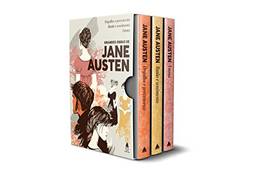 Box Grandes obras de Jane Austen