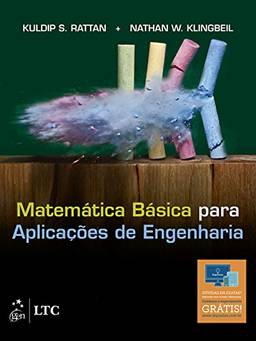 Matemática Básica para Aplicações de Engenharia