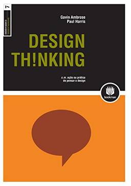 Design Thinking (Design Básico)