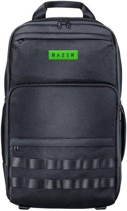 Mochila Razer Concourse Pro Backpack 17 para Notebook 17"
