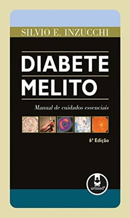 Diabete Melito: Manual de Cuidados Essenciais
