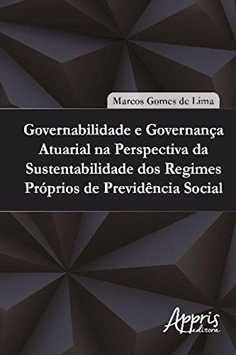 Governabilidade e governança atuarial (Administração Geral)