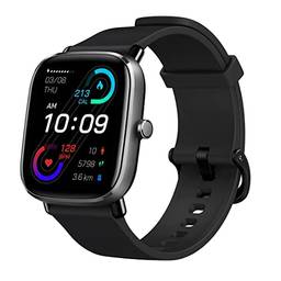Amazfit-mini smartwatch gts 2min, global version_ pink