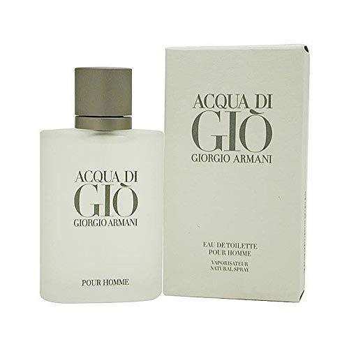 Perfume Masculino Giorgio Armani Acqua Di Gio Pour Homme 30ml Edt