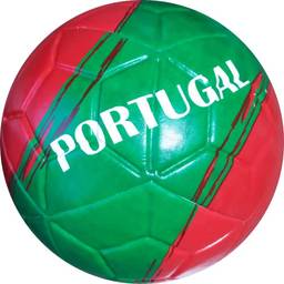 Bola de Futebol de Campo Seleções Nº 5 - Portugal