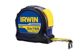 Trena Professional IRWIN 5m/16f Tx3/4 Pol. C/6 IW13950